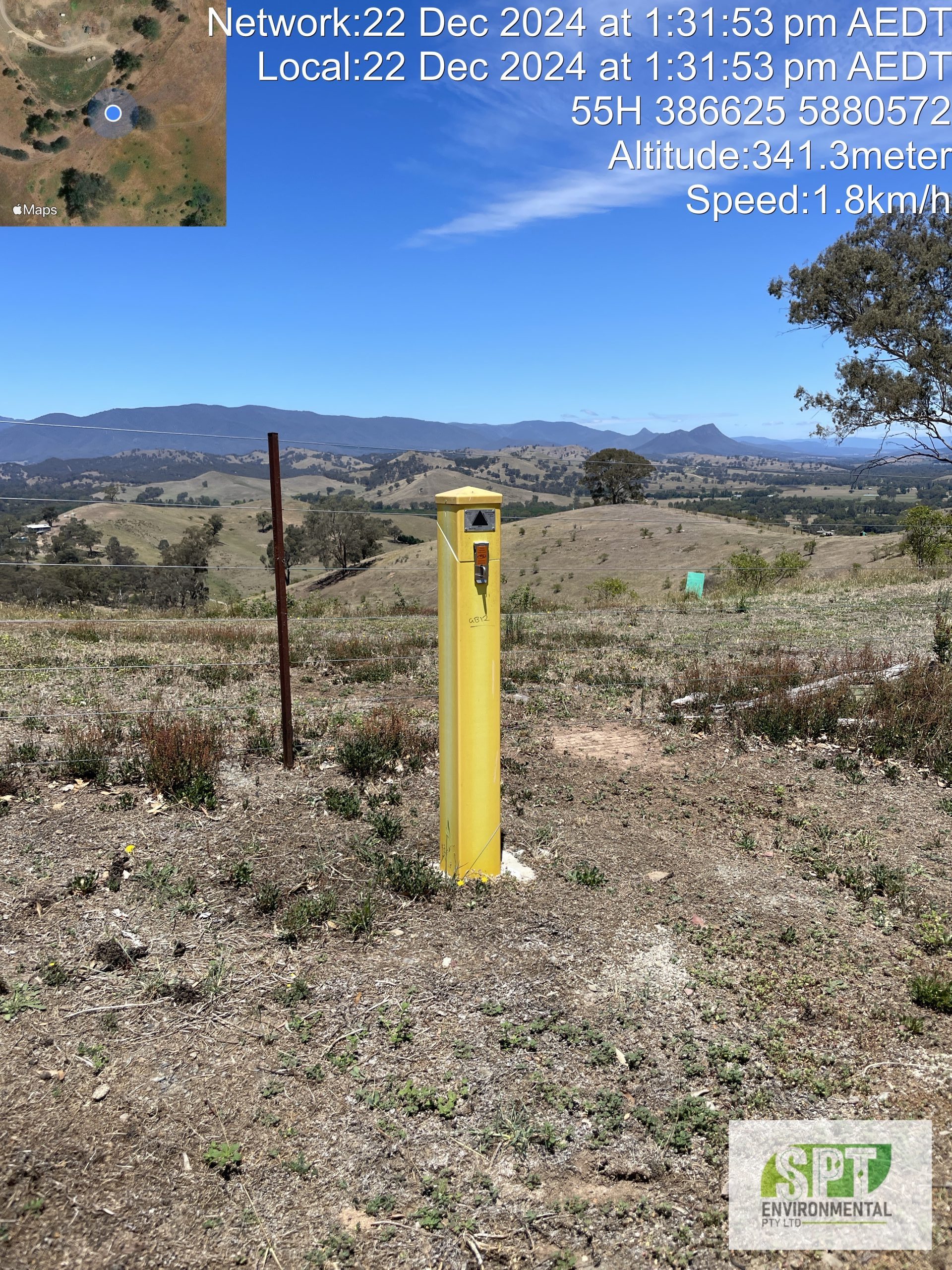 Groundwater, Surface water